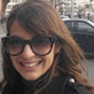 Meet your Posher, Melissa